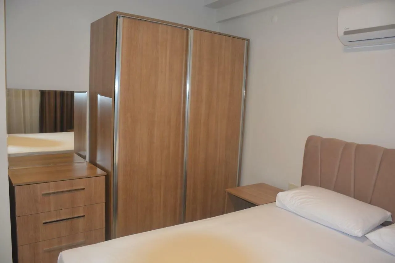 Baykal Apart Aparthotel İzmir