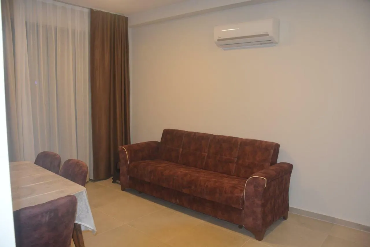 Baykal Apart Aparthotel İzmir Turkije