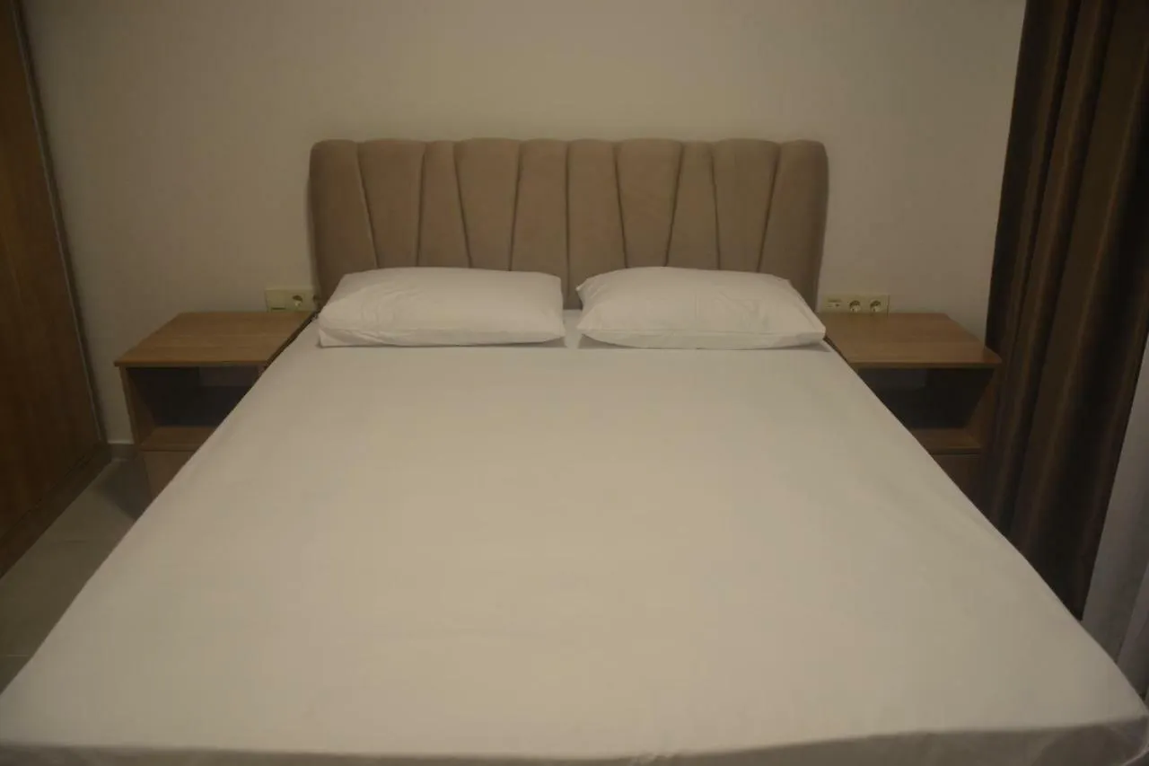 Baykal Apart Aparthotel İzmir